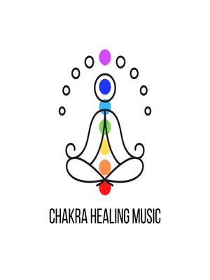 cover image of Chakra Healing Music